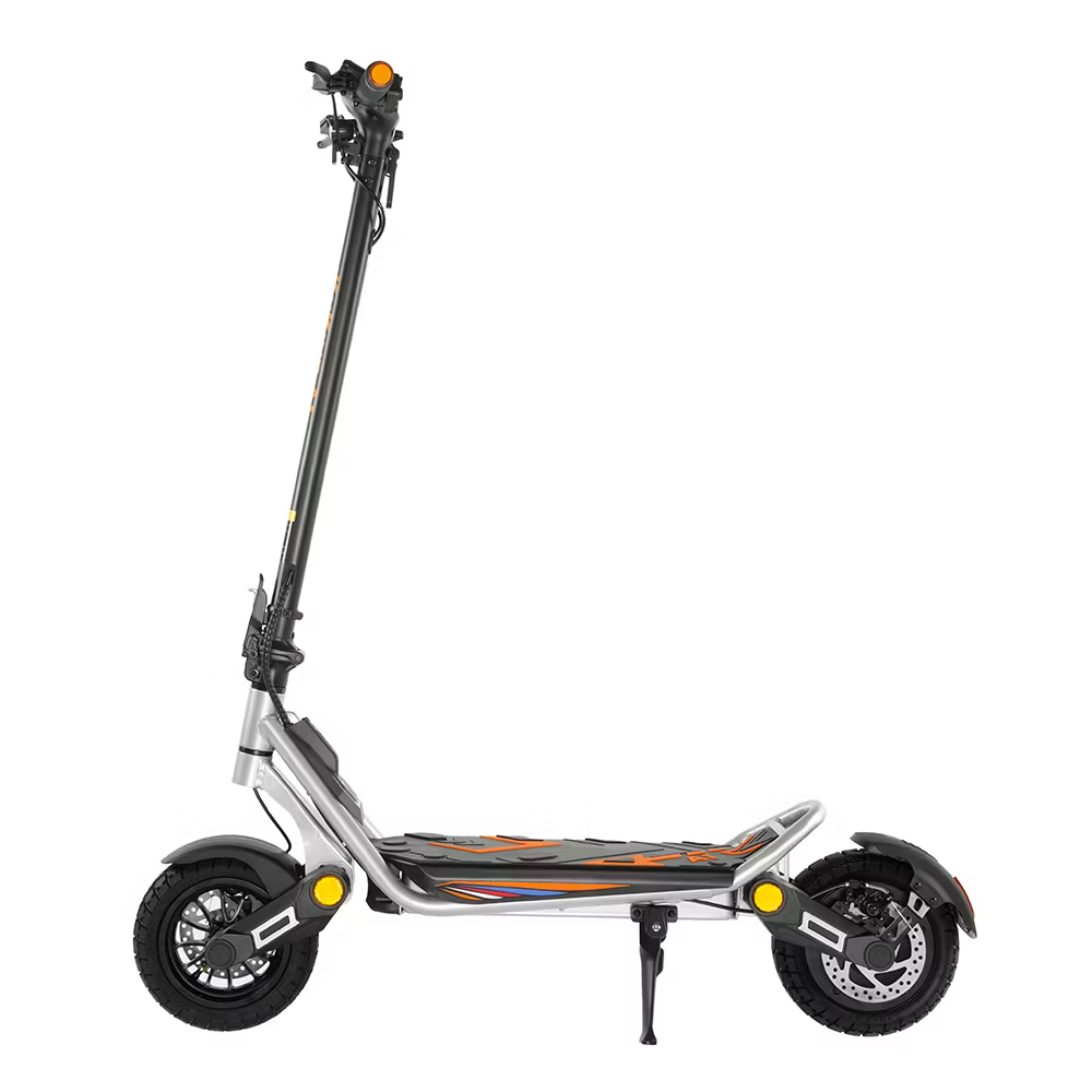 Kukirin A1 elektromos roller