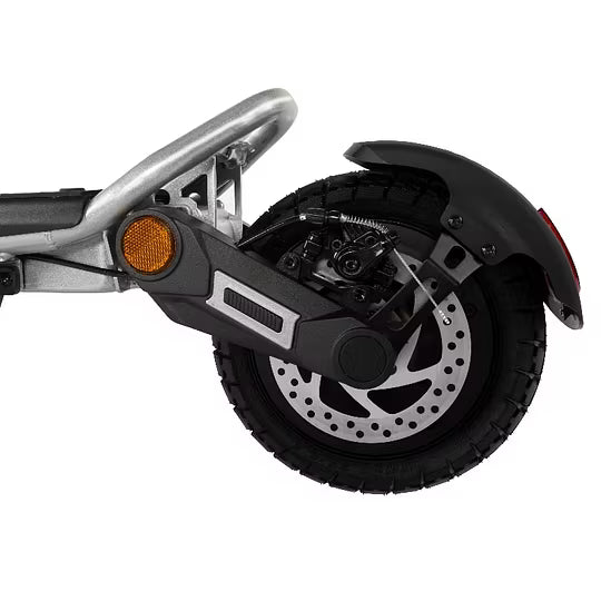 Kukirin A1 elektromos roller