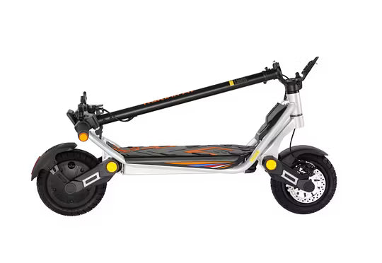 Kukirin A1 elektromos roller