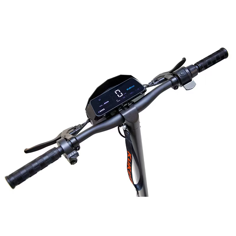 Kukirin G2 Elektromos Roller 2026