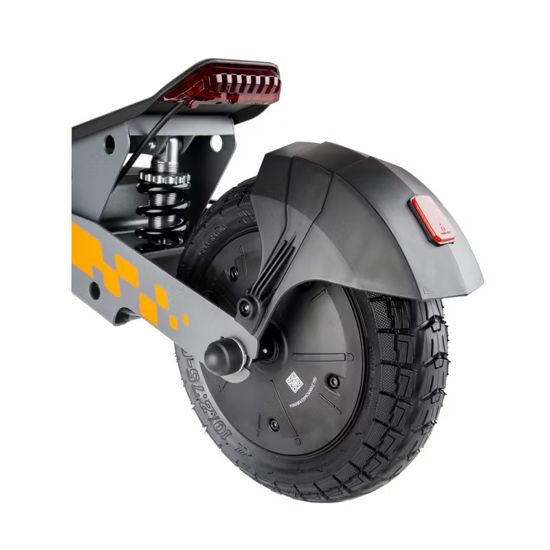 Kukirin G2 Elektromos Roller 2026