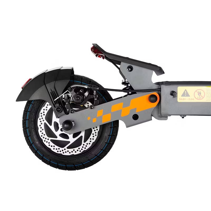 Kukirin G2 Elektromos Roller 2026