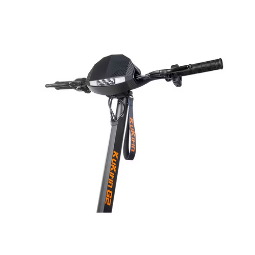 Kukirin G2 Elektromos Roller 2026
