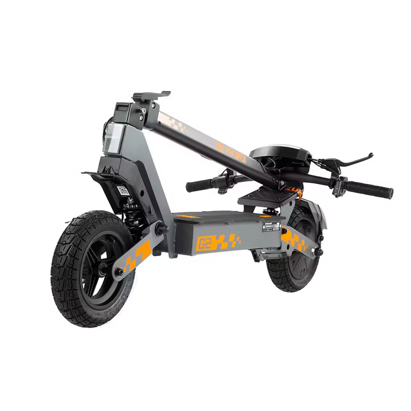Kukirin G2 Elektromos Roller 2026