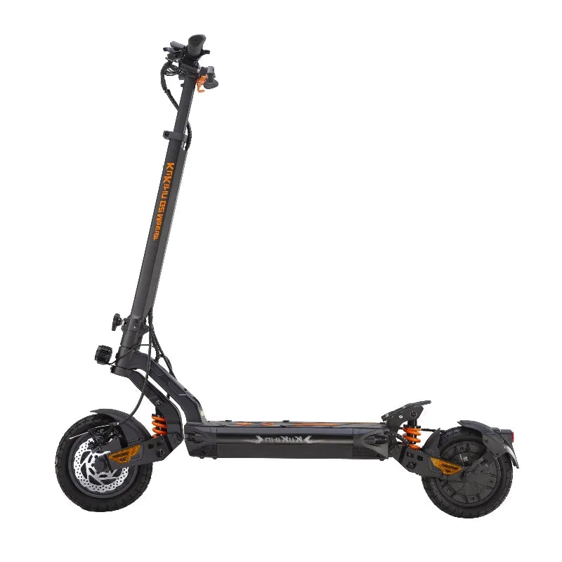 Kukirin G2 Master 2026 elektromos roller