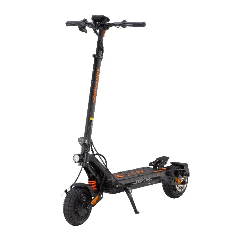 Kukirin G2 Master 2026 elektromos roller