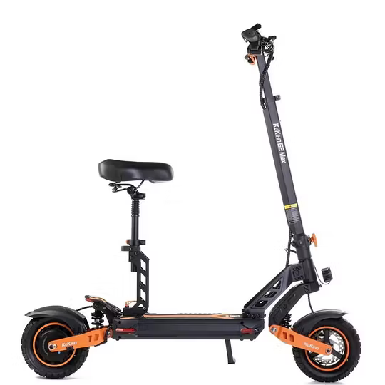 Kukirin G2 Max elektromos roller