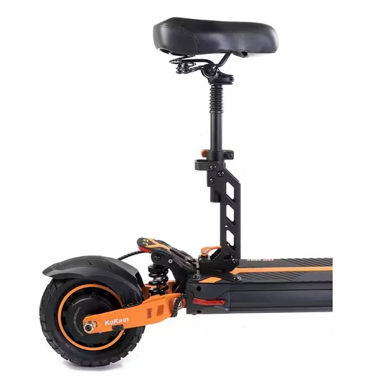 Kukirin G2 Max elektromos roller