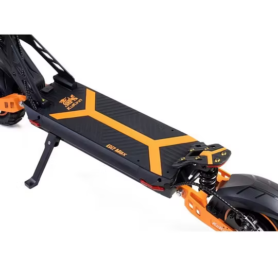 Kukirin G2 Max elektromos roller