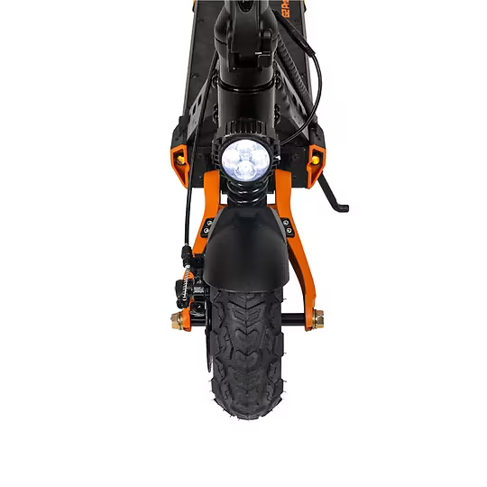 Kukirin G2 Max elektromos roller