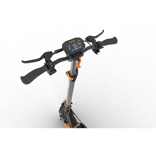 Kukirin G2 Max elektromos roller