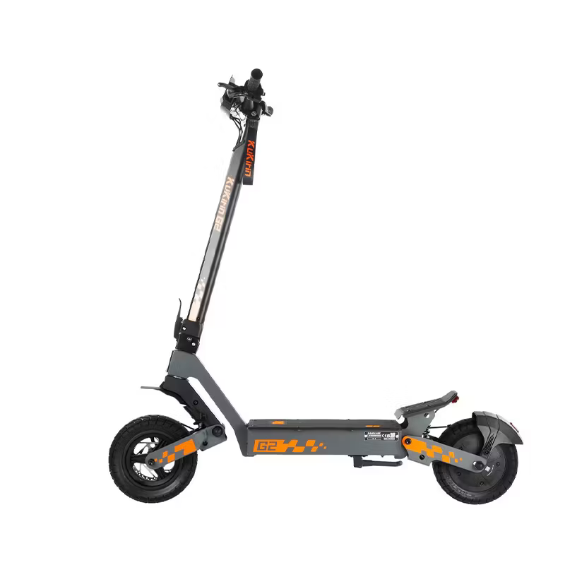 Kukirin G2 Elektromos Roller 2026