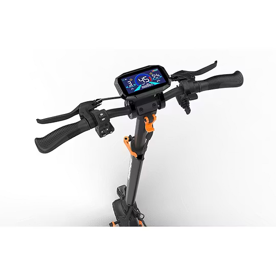 Kukirin G2 Pro Elektromos Roller 2026