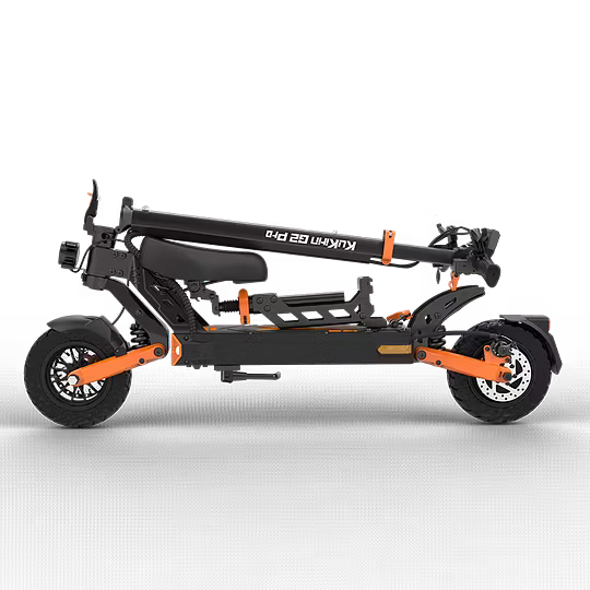 Kukirin G2 Pro Elektromos Roller 2026