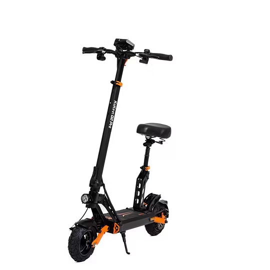 Kukirin G2 Pro Elektromos Roller 2026