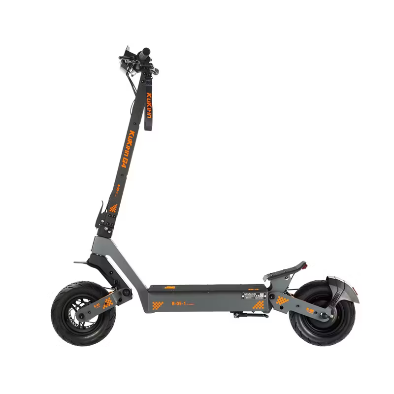 Kukirin G4 2026 elektromos roller