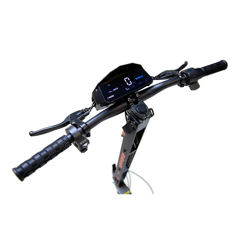 Kukirin G4 2026 elektromos roller